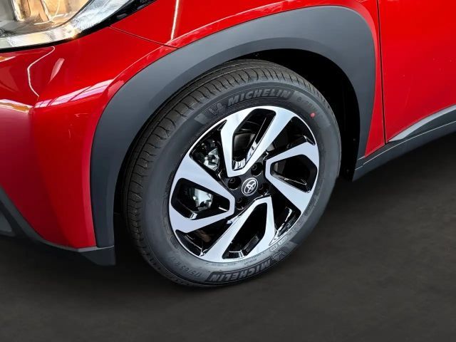 Toyota Aygo X 1.0 VVT-i Hatchback