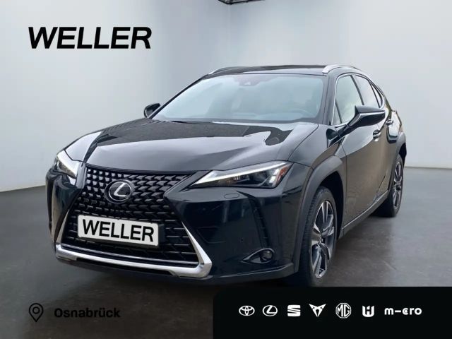 Lexus UX 250h Style Edition