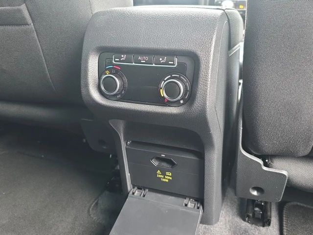 Seat Alhambra 1.4 TSI DSG