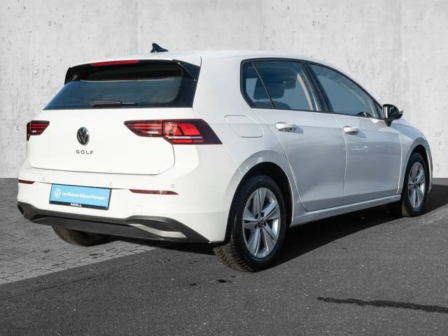 Volkswagen Golf 2.0 TDI DSG Life