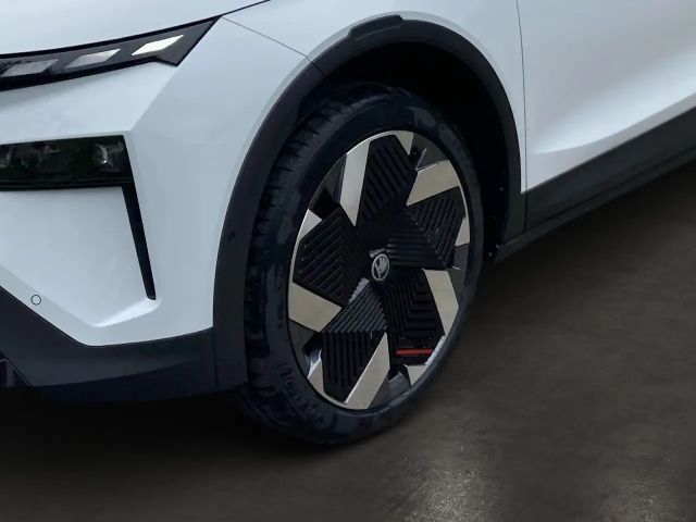 Skoda Elroq First Edition 82kWh 285PS ACC 360° SHZ AHK