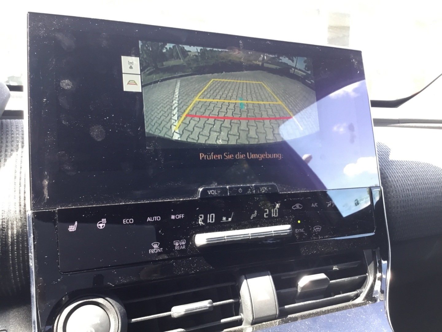 Toyota bZ4X 5-deurs Team D