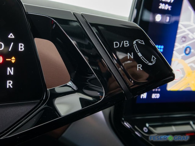 Volkswagen ID.5 128 kW Pro