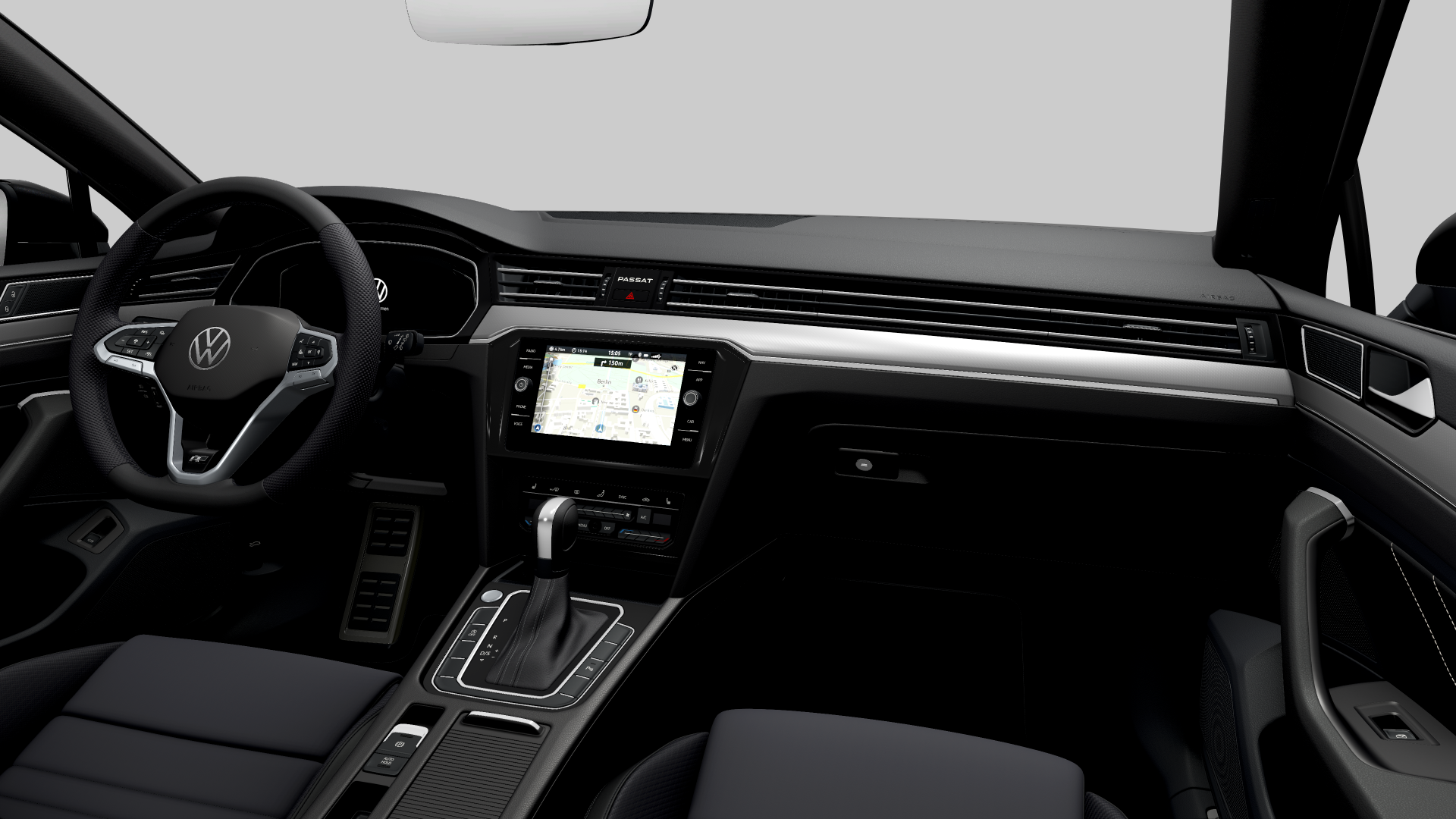 Volkswagen Passat Elegance R-Line