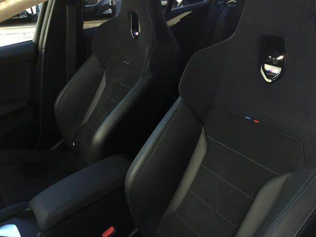 BMW 135 M-Sport Sedan xDrive