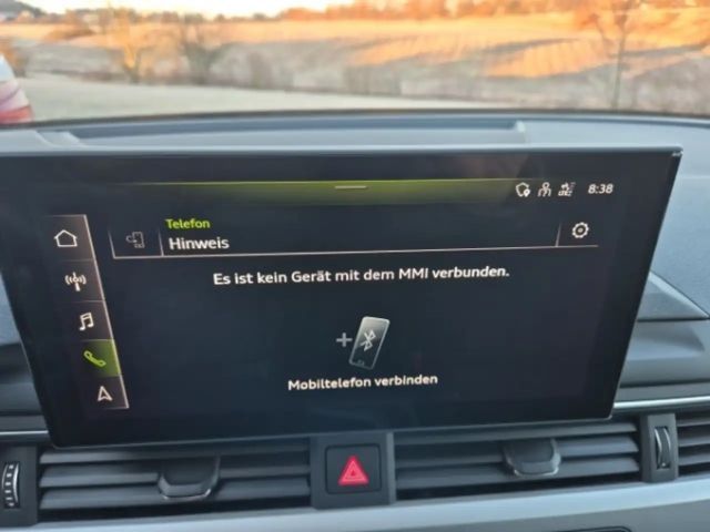 Audi A4 35 TFSI Avant