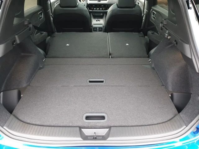 Nissan Qashqai Tekna