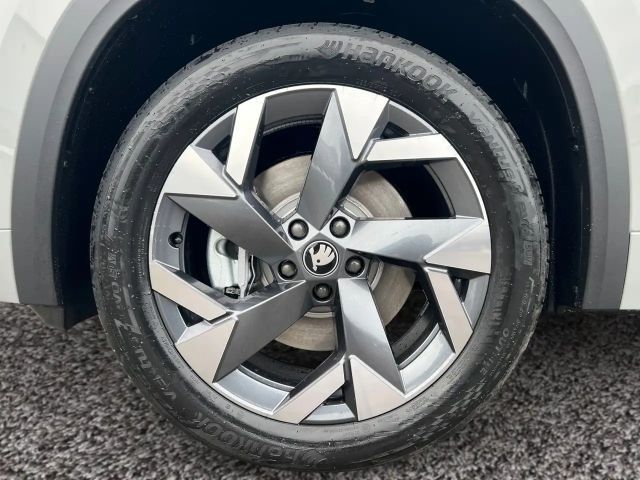 Skoda Kodiaq 4x4 Sportline