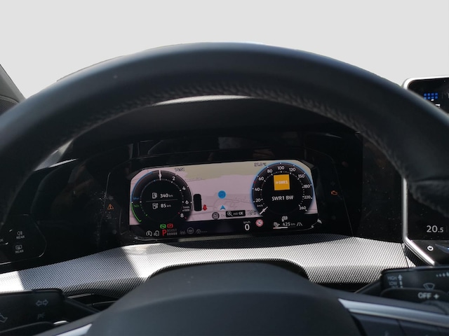 Volkswagen Golf DSG eHybrid