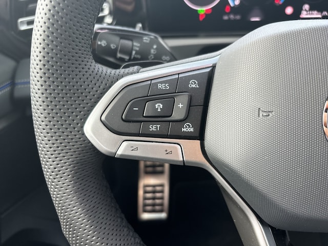 Volkswagen Tiguan 4Motion DSG R-Line