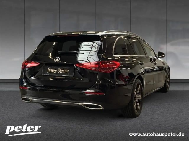 Mercedes-Benz C 180 AVANTGARDE Estate