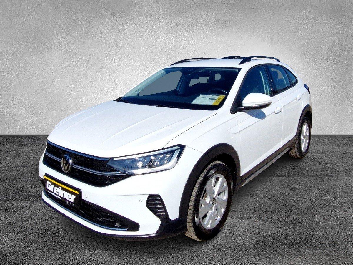 Volkswagen Taigo 1.0 TSI Life