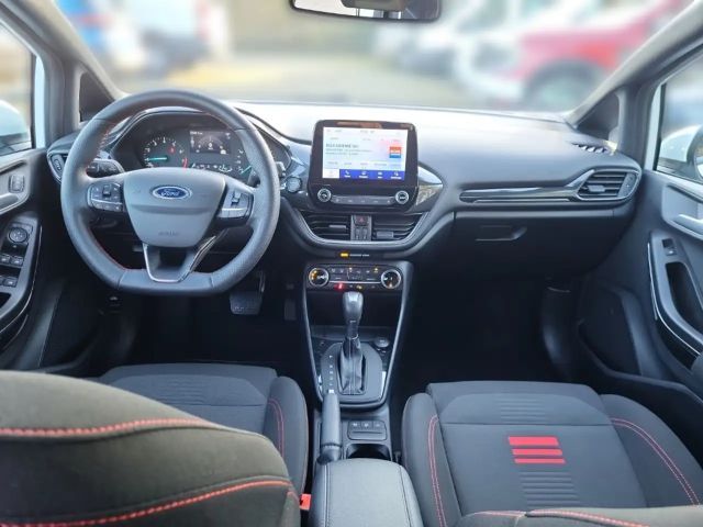Ford Fiesta ST Line