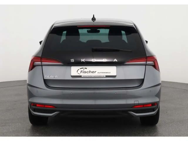 Skoda Scala 1.0 TSI Selection Tour