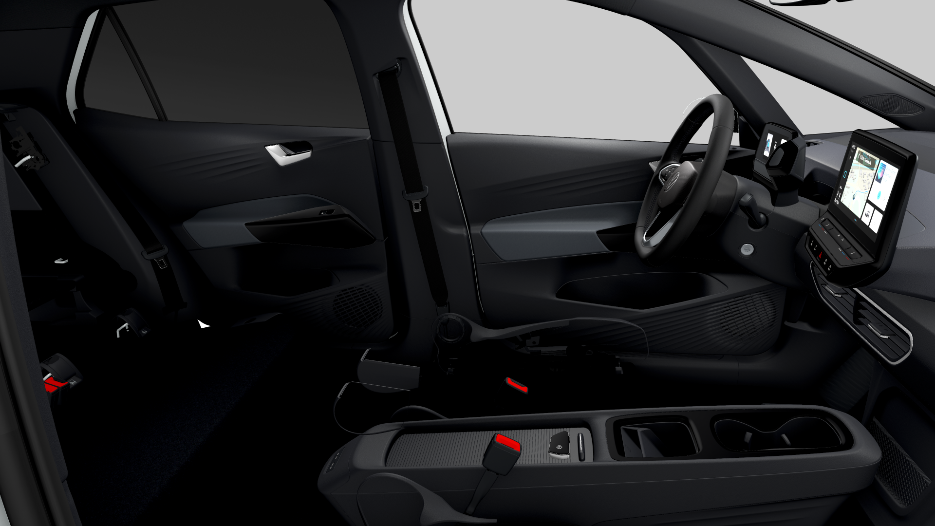 Volkswagen ID.3 150 kW Performance Pro