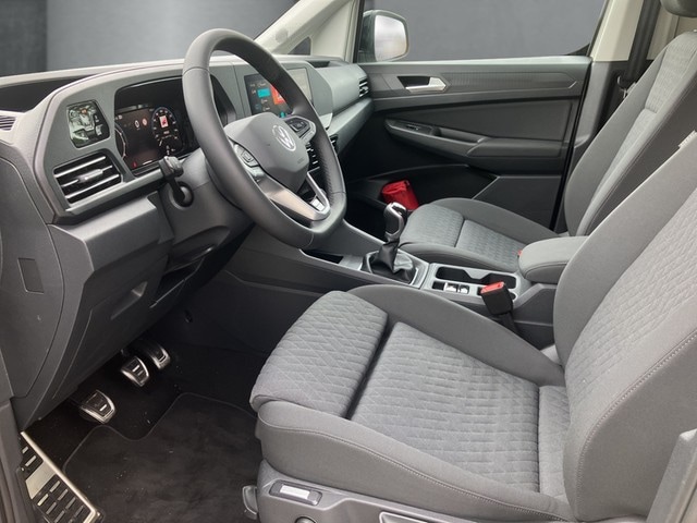 Volkswagen Caddy 1.5 TSI Life