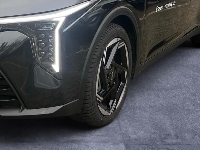 Kia K4 Spirit PDC*RFK*SZH*Klima*Navi*Carplay*360 Gra