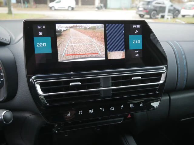 Citroën C5 Aircross C-Series PureTech