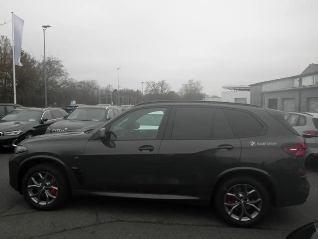 BMW X5 xDrive