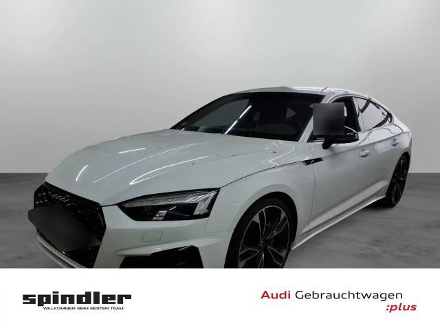 Audi A5 45 TFSI Quattro S-Line