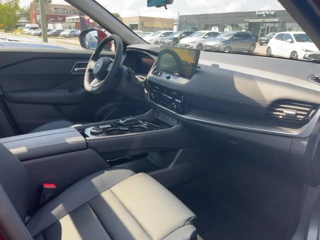 Nissan X-trail Tekna e-4ORCE