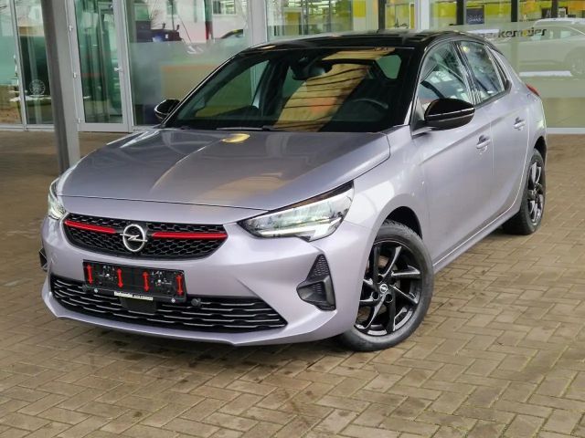 Opel Corsa GS-Line Grand Sport