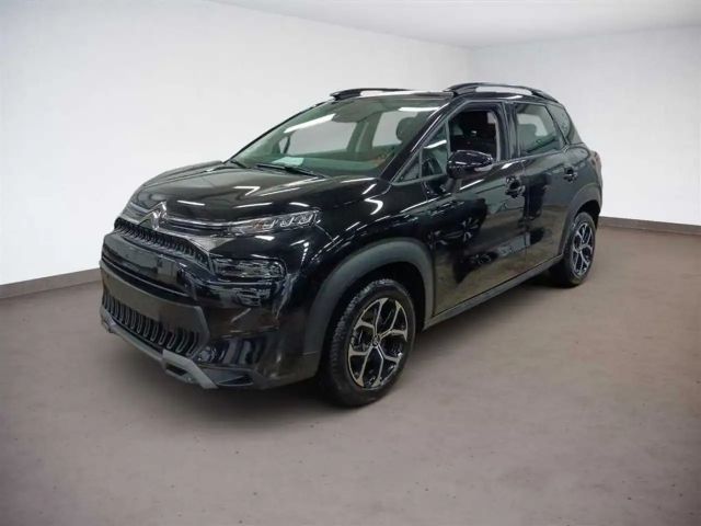 Citroën C3 Aircross Plus PureTech