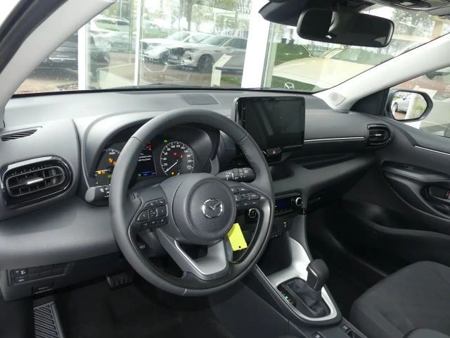 Mazda 2 2 Hybrid Centre-Line