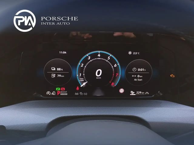 Volkswagen Golf DSG Style eHybrid