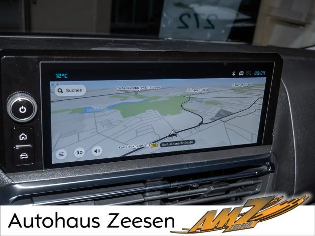 Citroën Spacetourer BlueHDi Plus