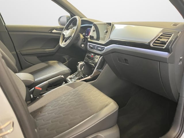 Volkswagen T-Cross 1.5 TSI DSG