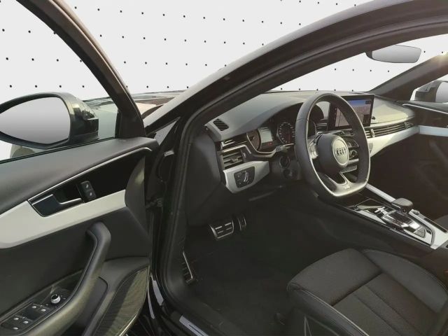 Audi A4 35 TFSI Competition S-Line