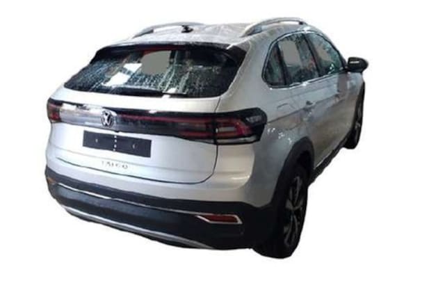 Volkswagen Taigo 1.5 TSI DSG IQ.Drive Style