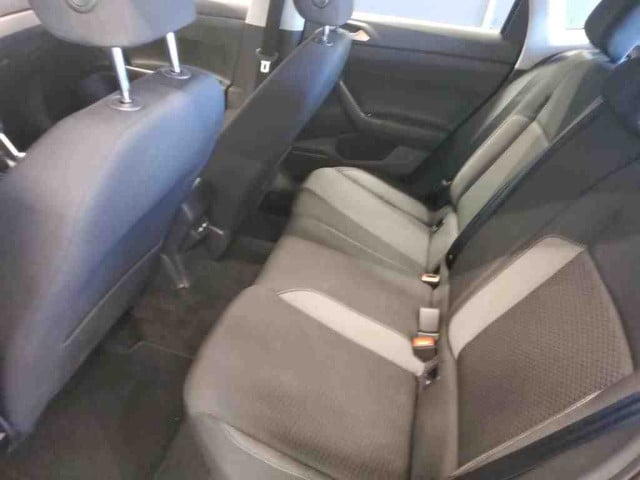 Volkswagen Polo 1.0 TSI IQ.Drive Life