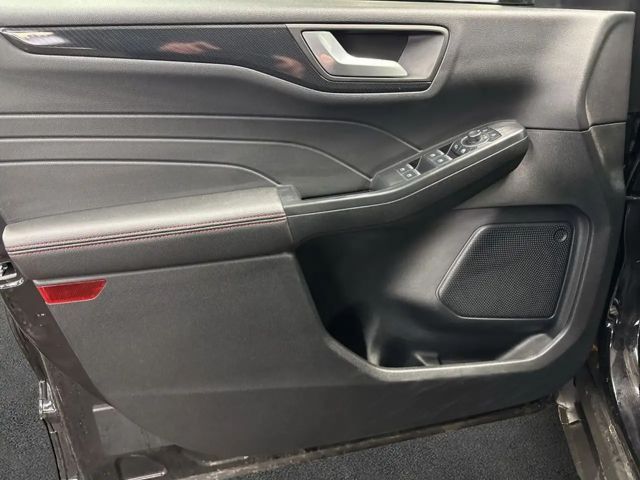 Ford Kuga EcoBoost ST Line X