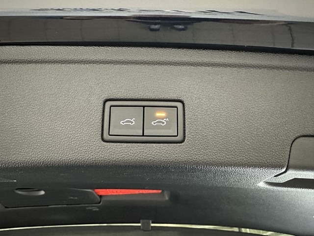 Volkswagen Touareg 3.0 V6 TSI 4Motion