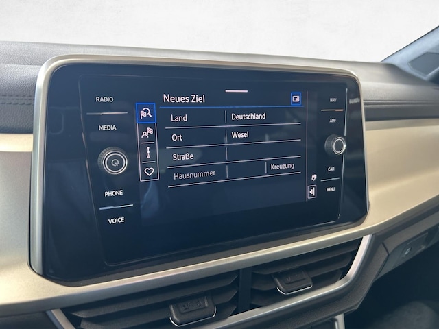 Volkswagen T-Roc 1.5 TSI Cabriolet DSG Style