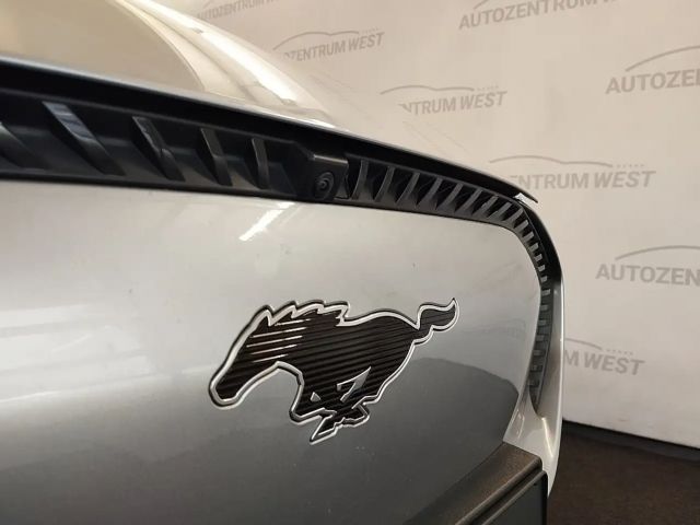 Ford Mustang Mach-E 68kWh...LED/NAVI/KeyFree