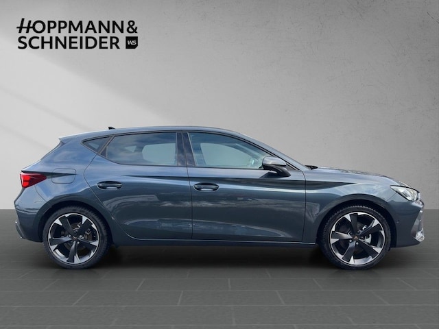 Cupra Leon 1.5 TSI DSG