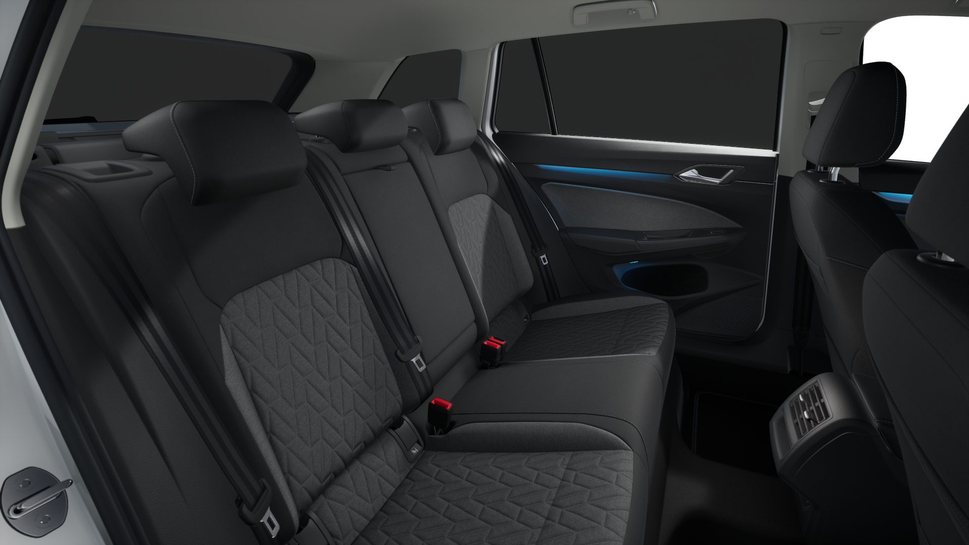 Volkswagen Golf 1.5 eTSI DSG Life Variant