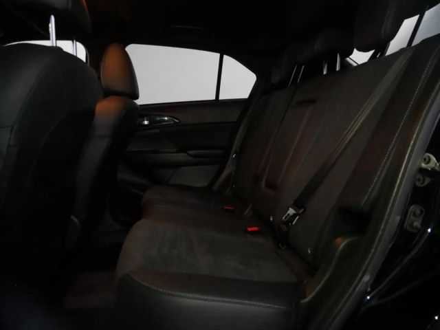 Mitsubishi Eclipse Cross PHEV