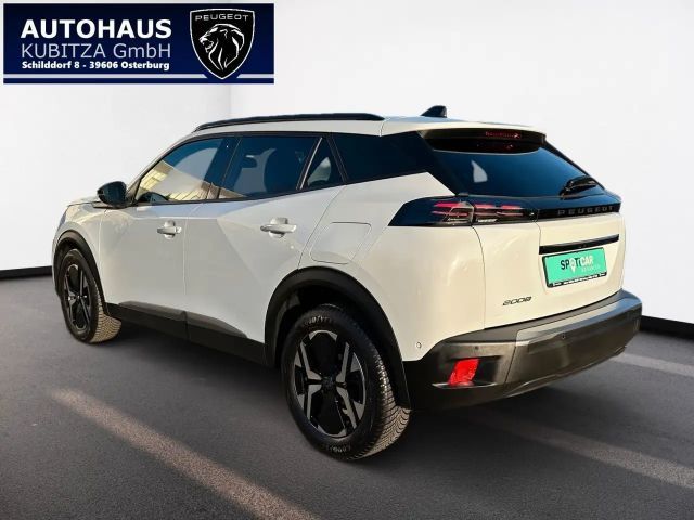 Peugeot 2008 Allure Pack