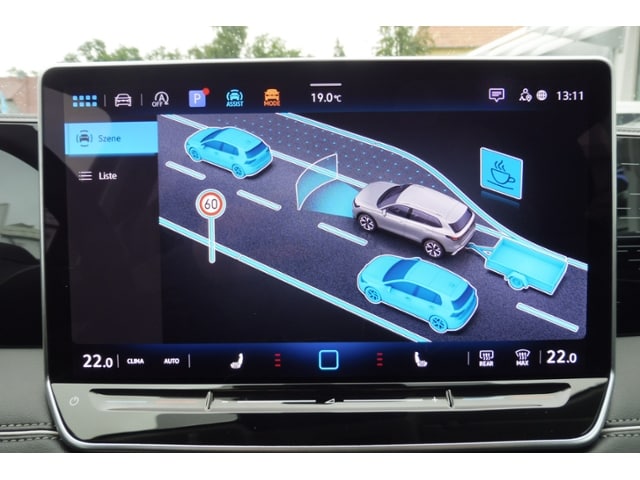 Volkswagen Tiguan 2.0 TDI 4Motion