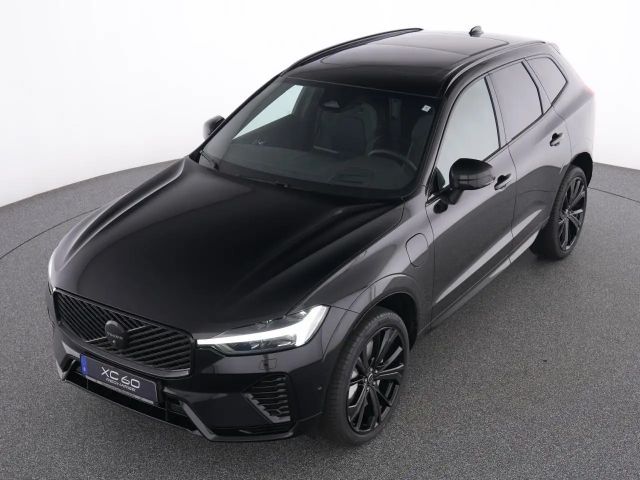 Volvo XC60 AWD Plus T6