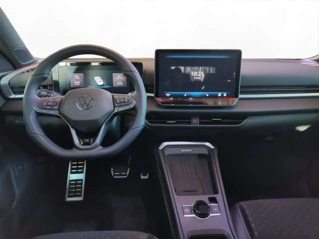 Volkswagen T-Roc 1.5 eTSI IQ.Drive R-Line