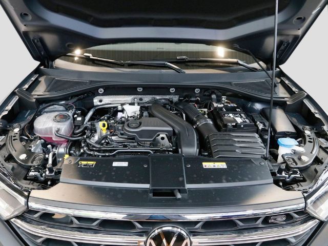 Volkswagen T-Roc 1.5 TSI Cabriolet DSG R-Line