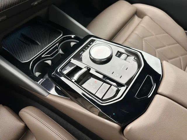 BMW 520 520d M-Sport Touring