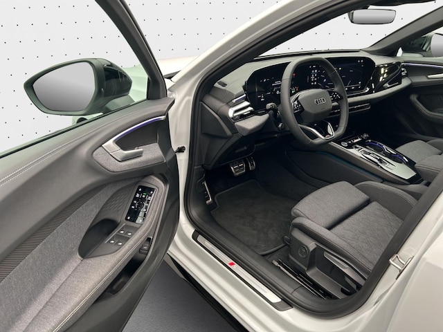 Audi A5 Avant S-Tronic