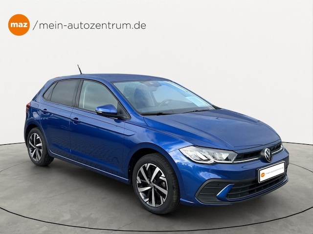 Volkswagen Polo 1.0 TSI