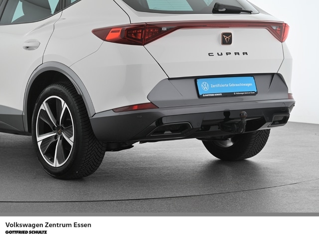 Cupra Formentor Formentor TSI LED Navi AHK Sitzhzg